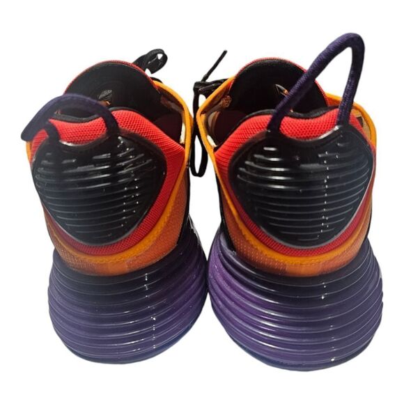 NIKE Air Max 2090‎ Magma Orange - Size 13